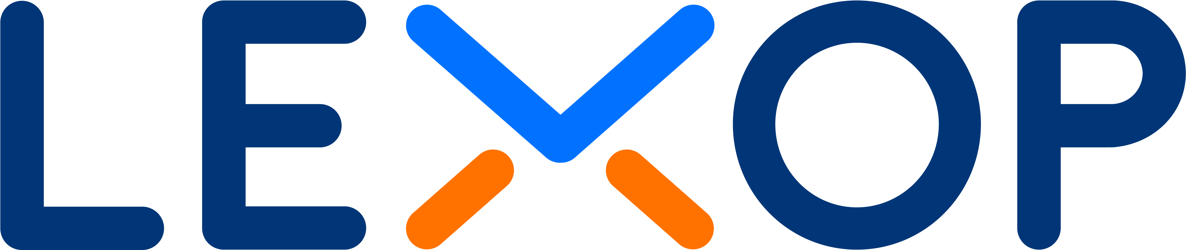Lexop - Lexop Logo (4724x1001)