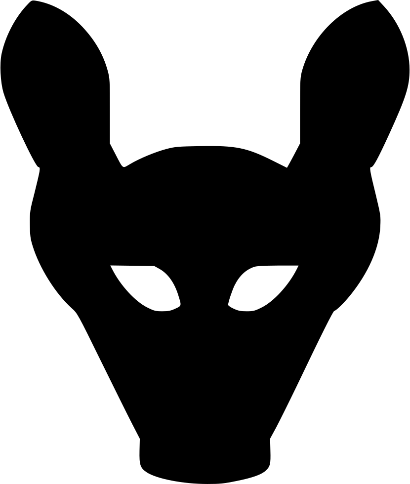 Png File - Silhouette (830x980)