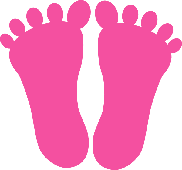 Blue Footprints (600x561)