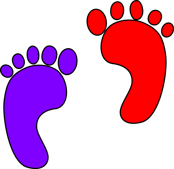Monster Footprints (600x583)