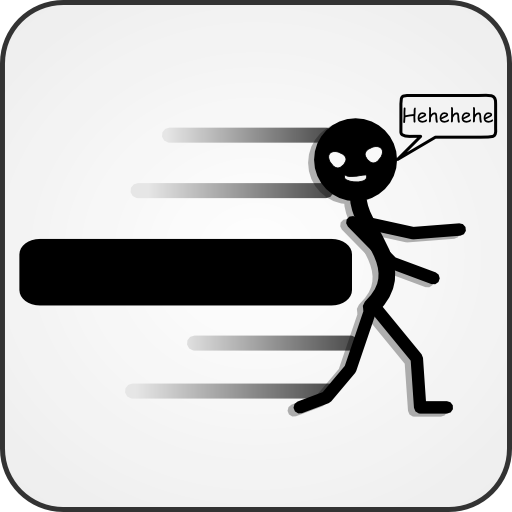 Stickman Must Die - Justin Bieber (512x512)
