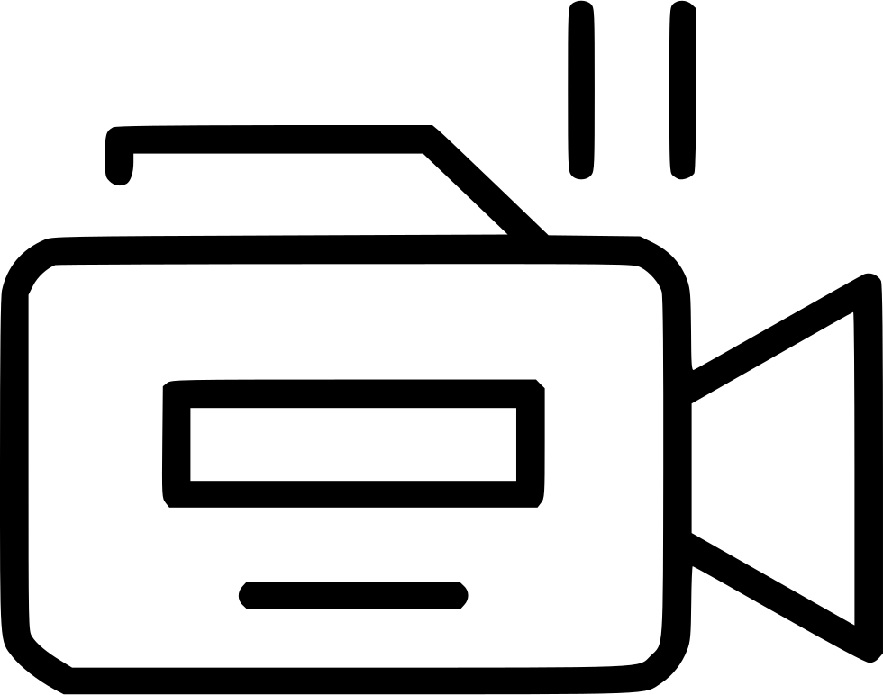 Png File - Video (980x772)