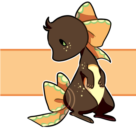 Bowmice By Pk-adopts - Concept (450x500)