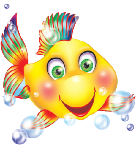 Tubes Poissons - Bony-fish (600x600)