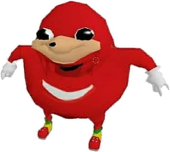 Do U Know Da Wae (600x600)
