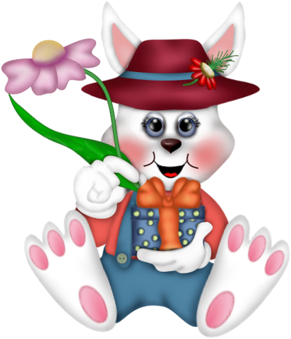 233276c6 - Rabbit (435x500)