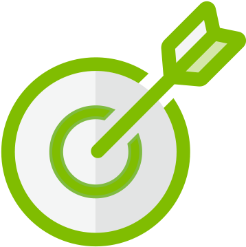 100% Accuracy Guarantee - Icon (403x402)
