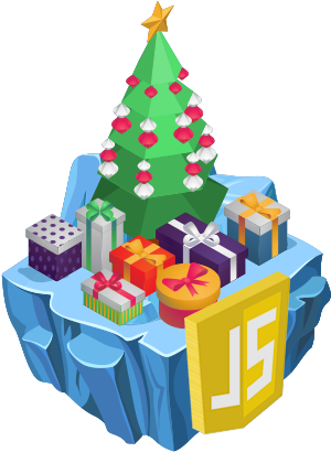 Let's Draw Another Letter - Christmas Tree (307x417)