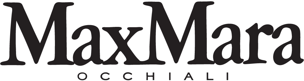 Max Mara Logo - Max Mara Eyewear Logo (1024x274)
