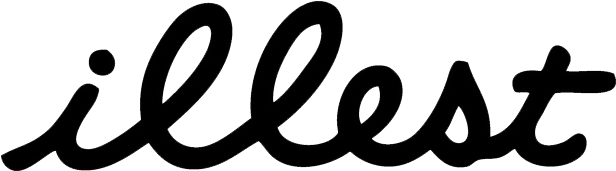 Illest Logo - Illest Logo (665x220)