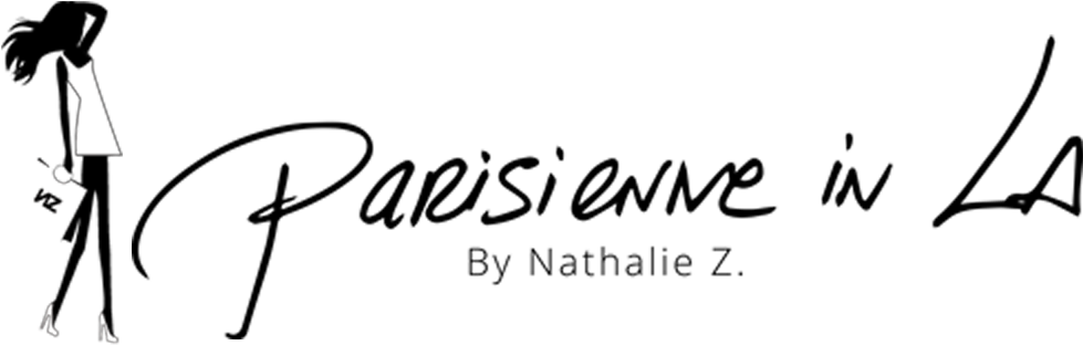 Parisienne In La - Calligraphy (1000x314)