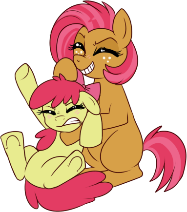 Heey - Cartoon (383x435)