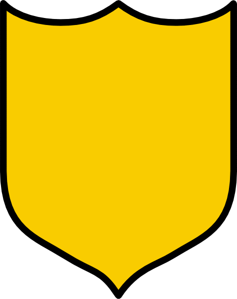 Blank Sports Crest (474x598)