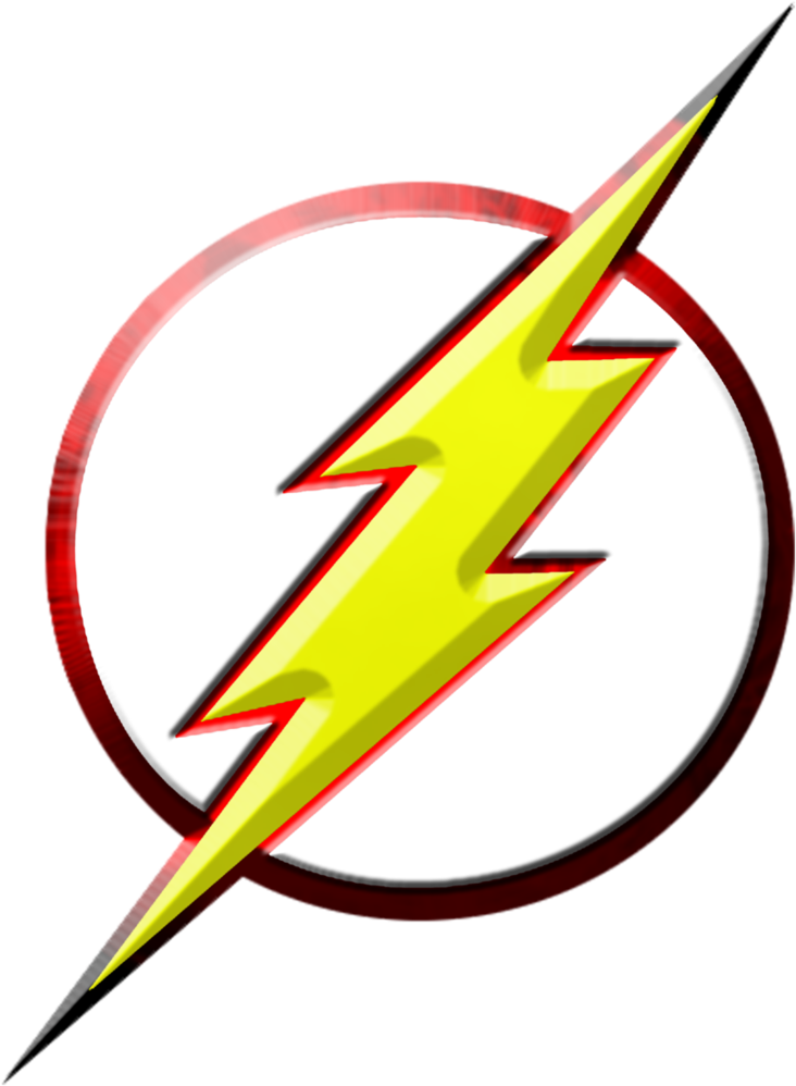 The Flash By Kearse-d4v0mgd - Flash (778x1026)