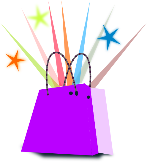 Deals Clipart (600x543)