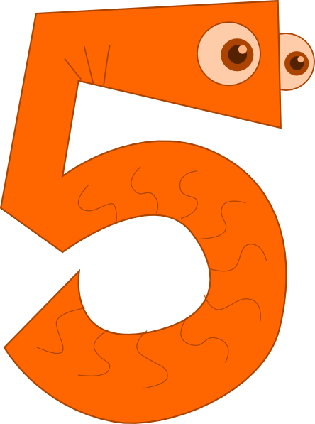 Clip Art (444x597)
