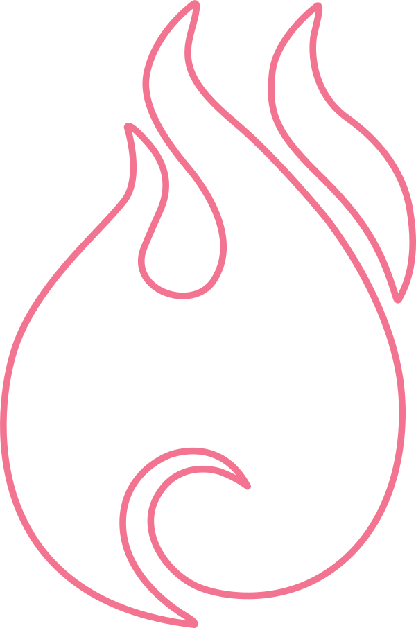 Flame-pink - Flame-pink (600x906)