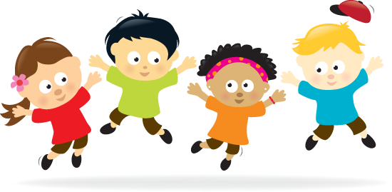 Services - Summer Camp Clip Art (550x269)