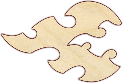 Flame - Cartoon (433x433)