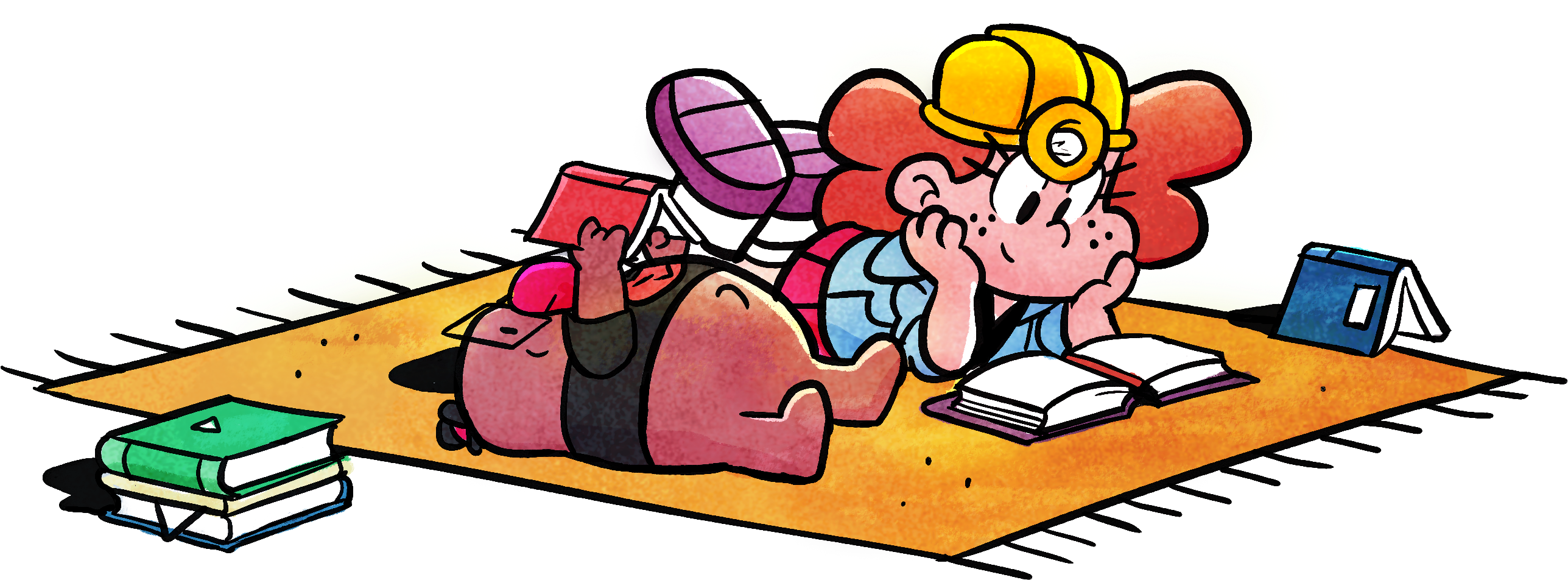 Clip Art (3000x1113)