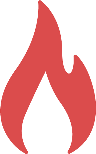 Fire Logo - Fire Logo (512x512)