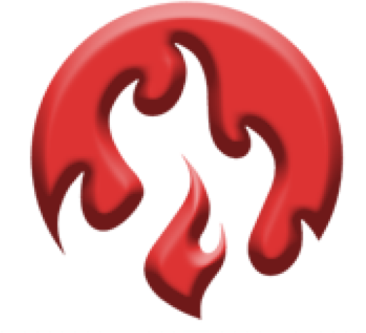 Fire Shows - Fire Shows (512x512)