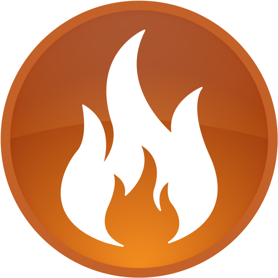 Fire I Sound Effects Library - Cpuid Powermax (1024x1024)