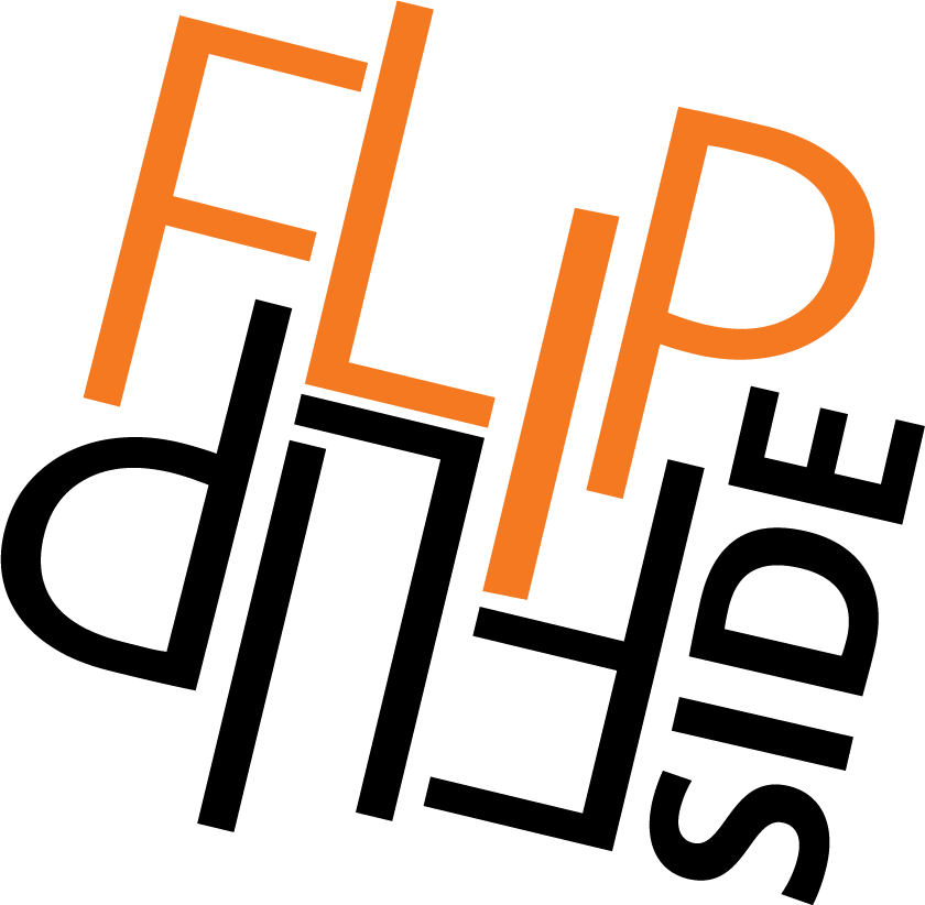 Flipside Logo - Flipside Logo (840x822)