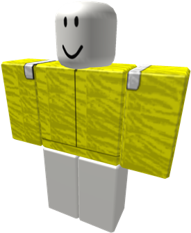 3d - Roblox Muscles Template (420x420)