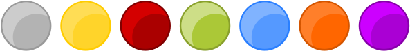 Circle Clipart Small - Small Red Circle Icon (637x900)