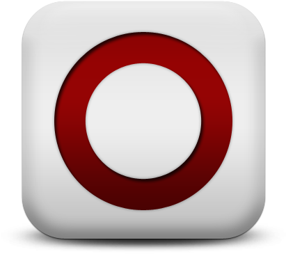 Matte Clipart Circle - Circle (512x512)