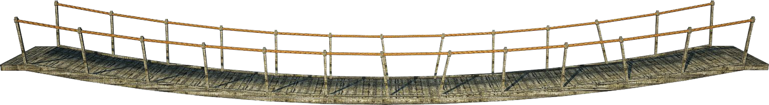 Deviantart - - Bridge (1535x211)
