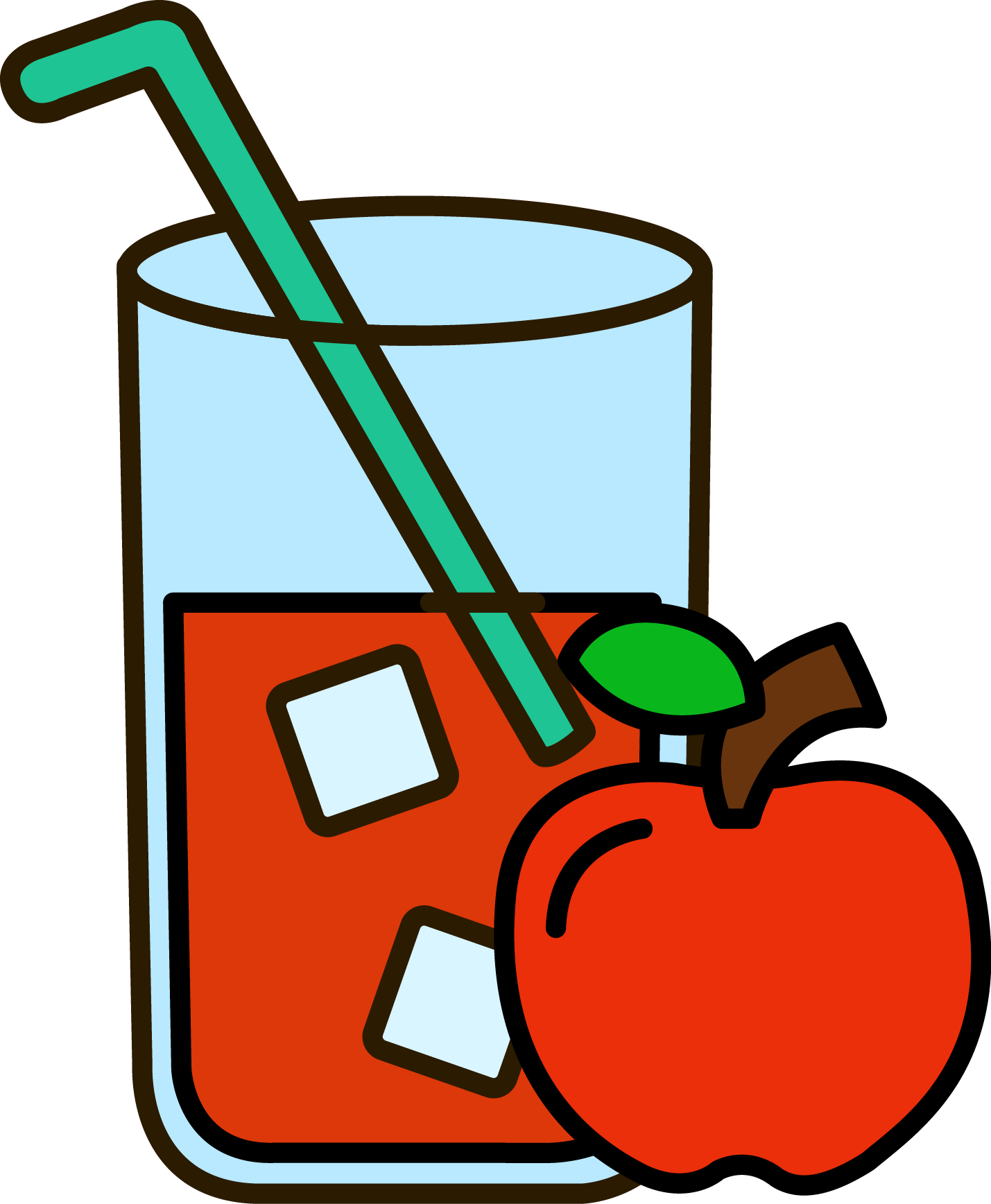 Juice (1429x1737)