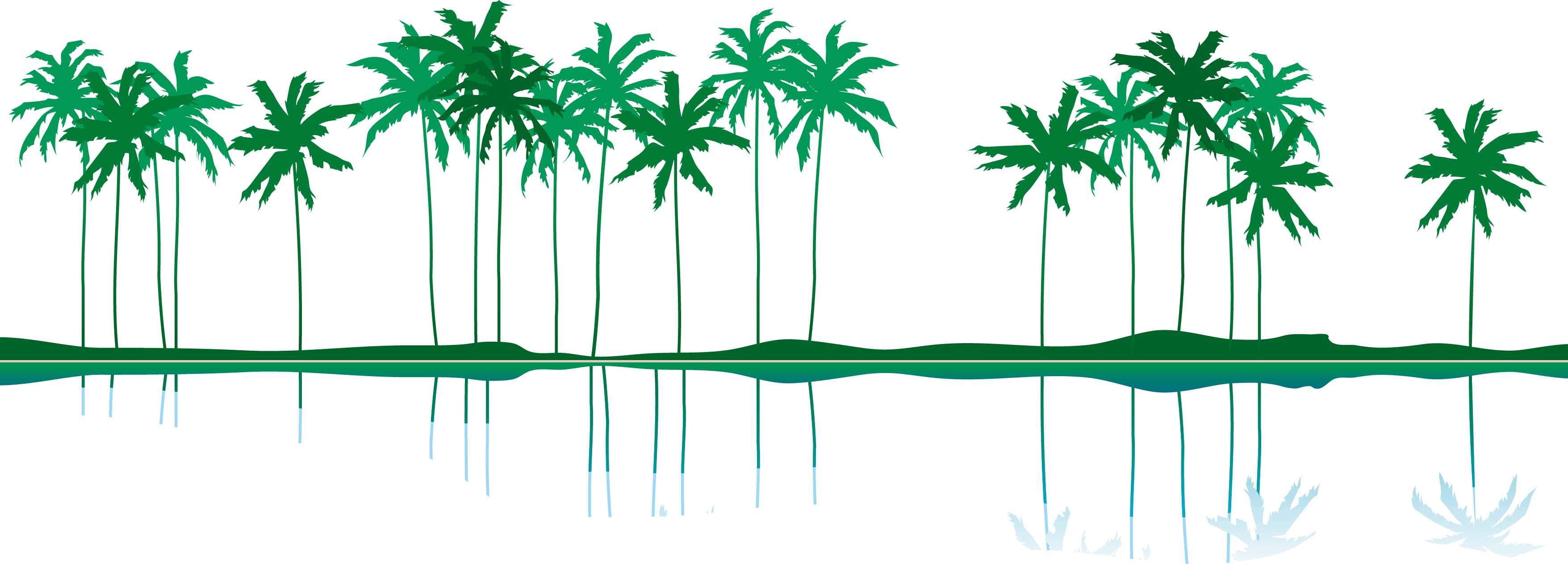 Euclidean Vector Illustration - Hasta La Vista! [book] (3511x1264)
