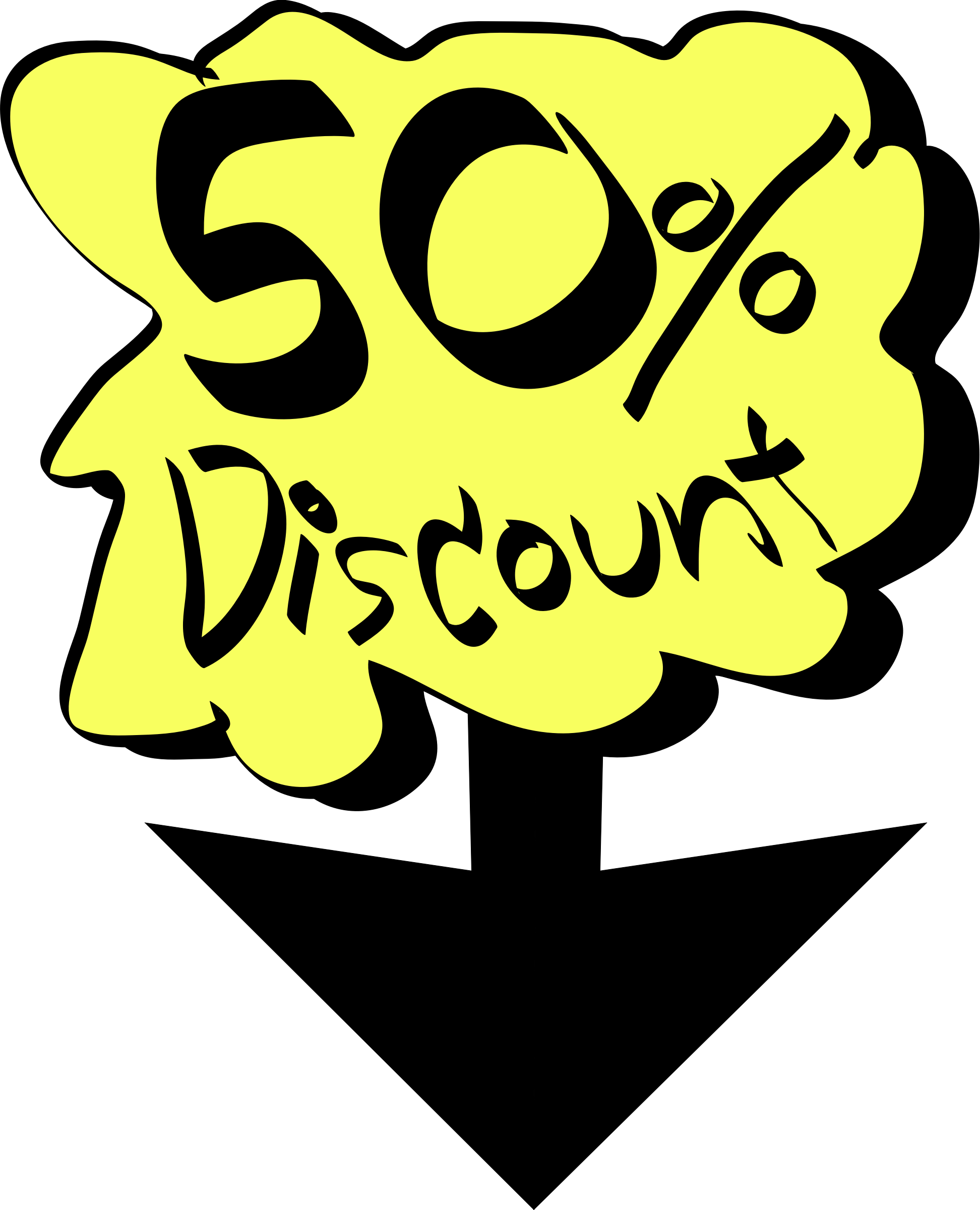 Big Image - Discount Clipart (1944x2400)