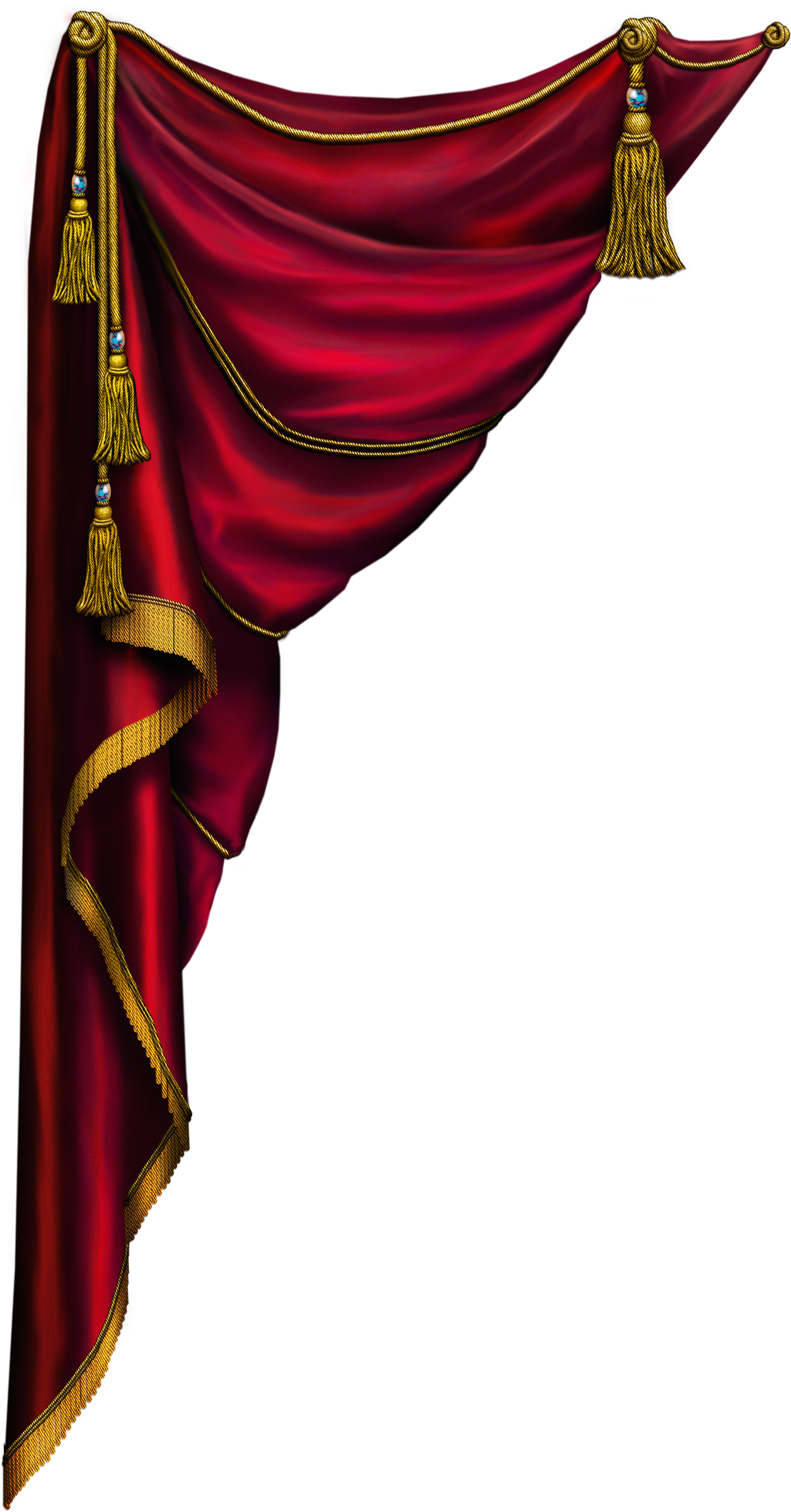 Red Curtain Left - Memorize The Mishnah: Various Mesechtas [book] (1632x2928)