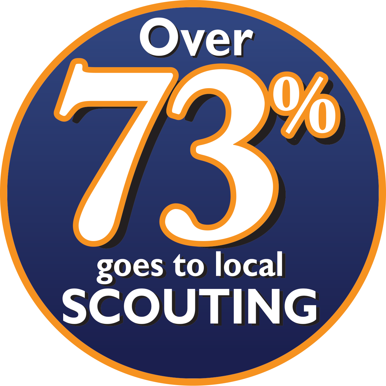 Boy Scouts Popcorn Sales (1265x1265)