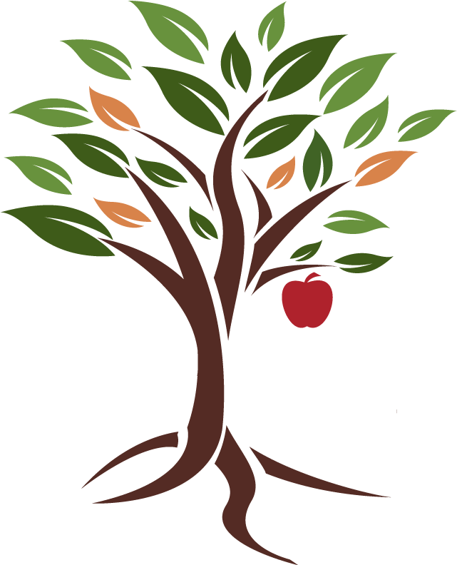 Tree Transparent Background - Tree Transparent Background (657x791)