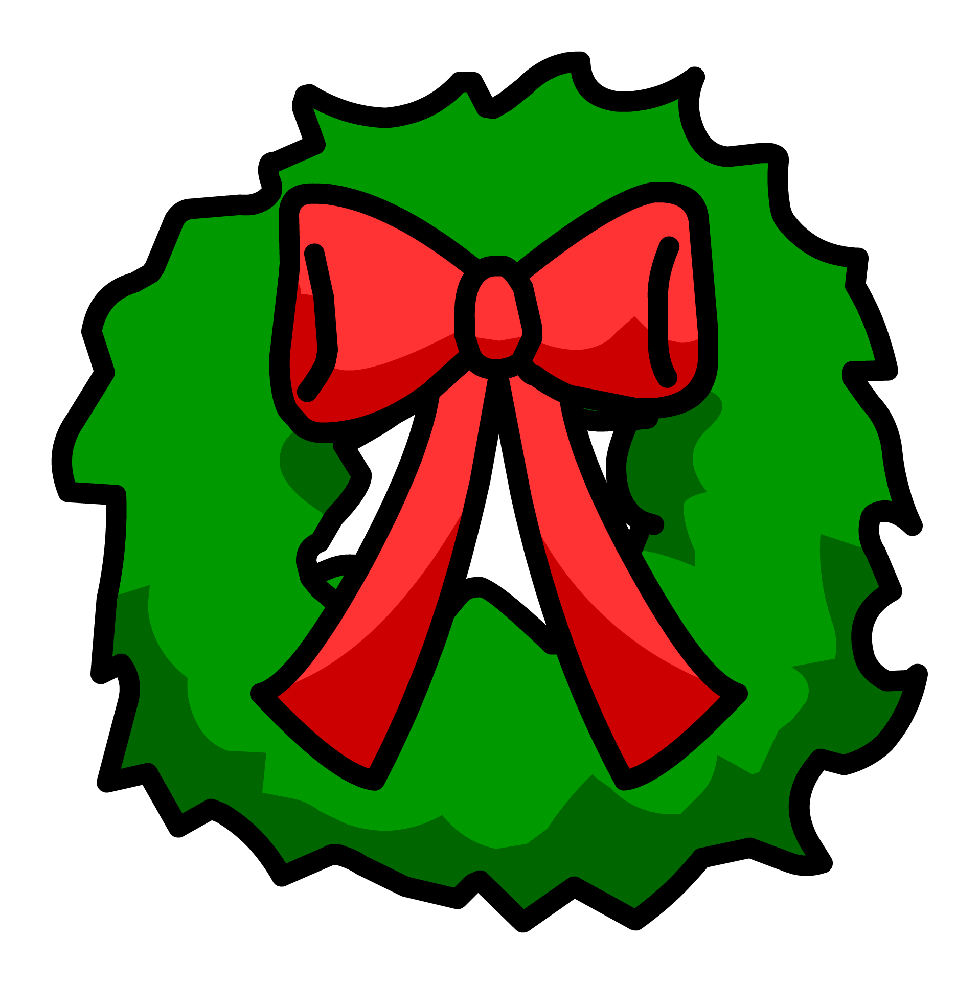 Wreath - Wreath (1915x1925)