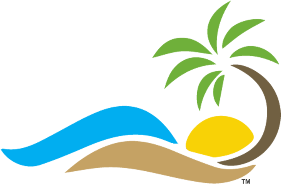   Palm Tree Clip Art (1000x801)