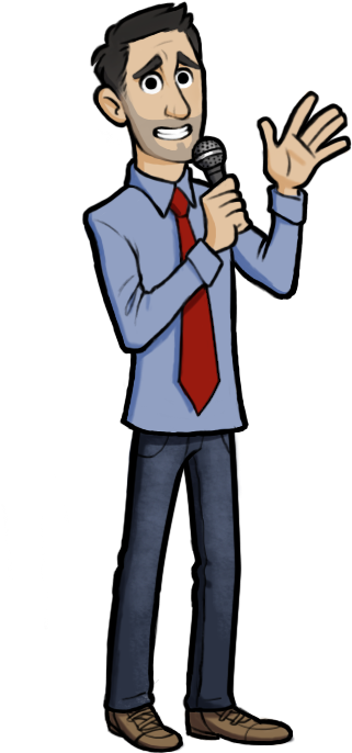 Cartoon - Cartoon (500x700)