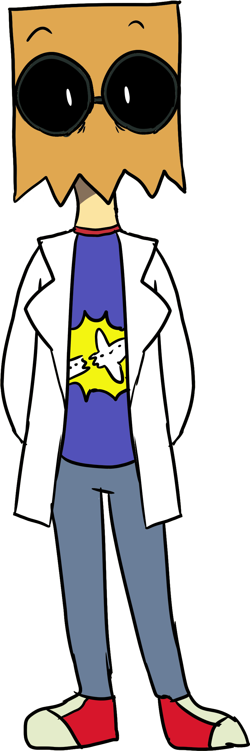 Flug ) By Farbemusik - Cartoon (2500x3000)