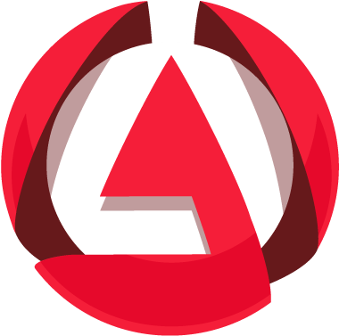 Adobe Id Icon - Circle (512x512)