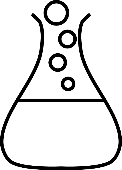 Science Black And White (426x593)