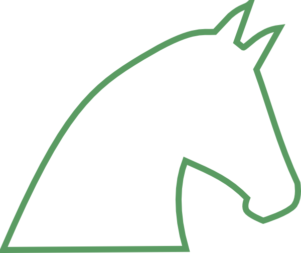 Horse (600x504)
