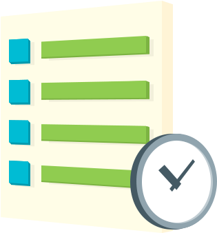 Task Management - Circle (370x350)