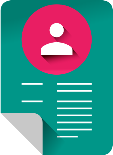 Curriculum Vitae App (395x512)