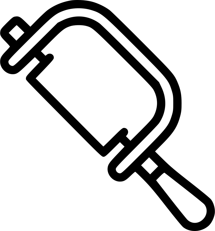Coping Saw Comments - Portable Network Graphics (912x980)