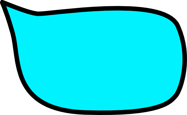 Chat Bubble 9 Png (600x369)