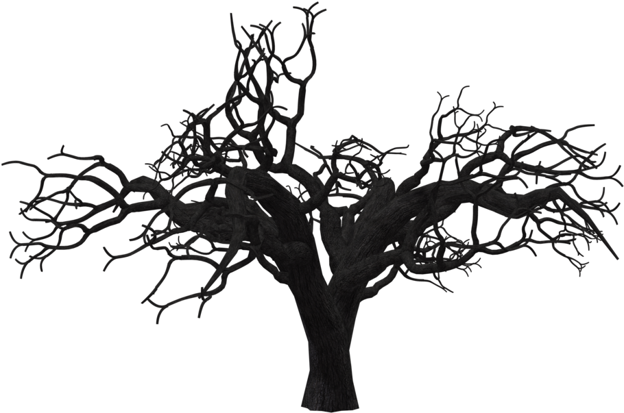 Tree - Silhouette (1024x645)